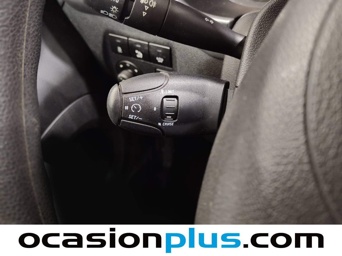 Citroën Berlingo Citroën Berlingo Combi PureTech 110 Multispace 20 Aniversario (110 CV) seminuevo