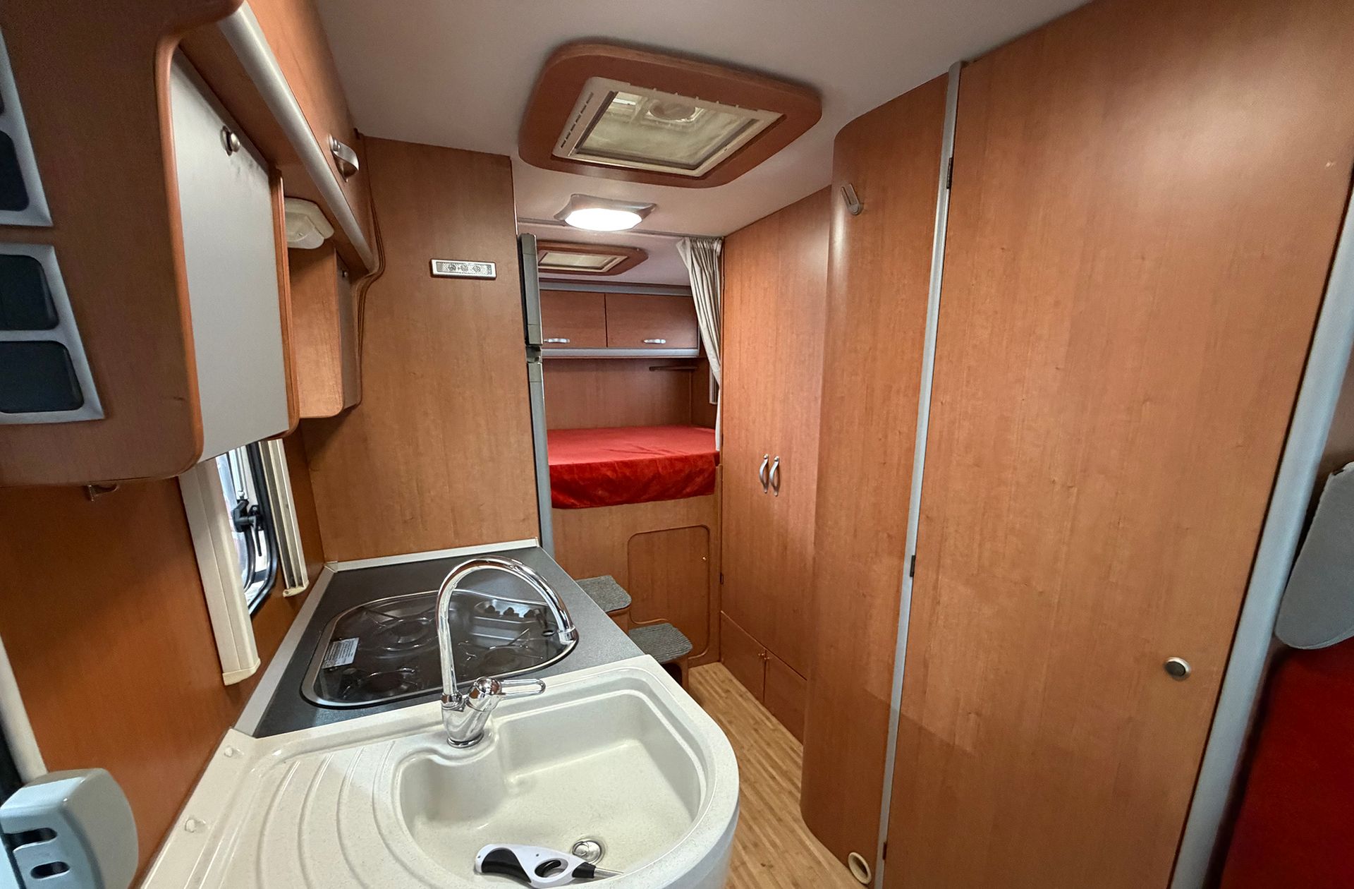 Benimar Tessoro 440 UP - foto 10