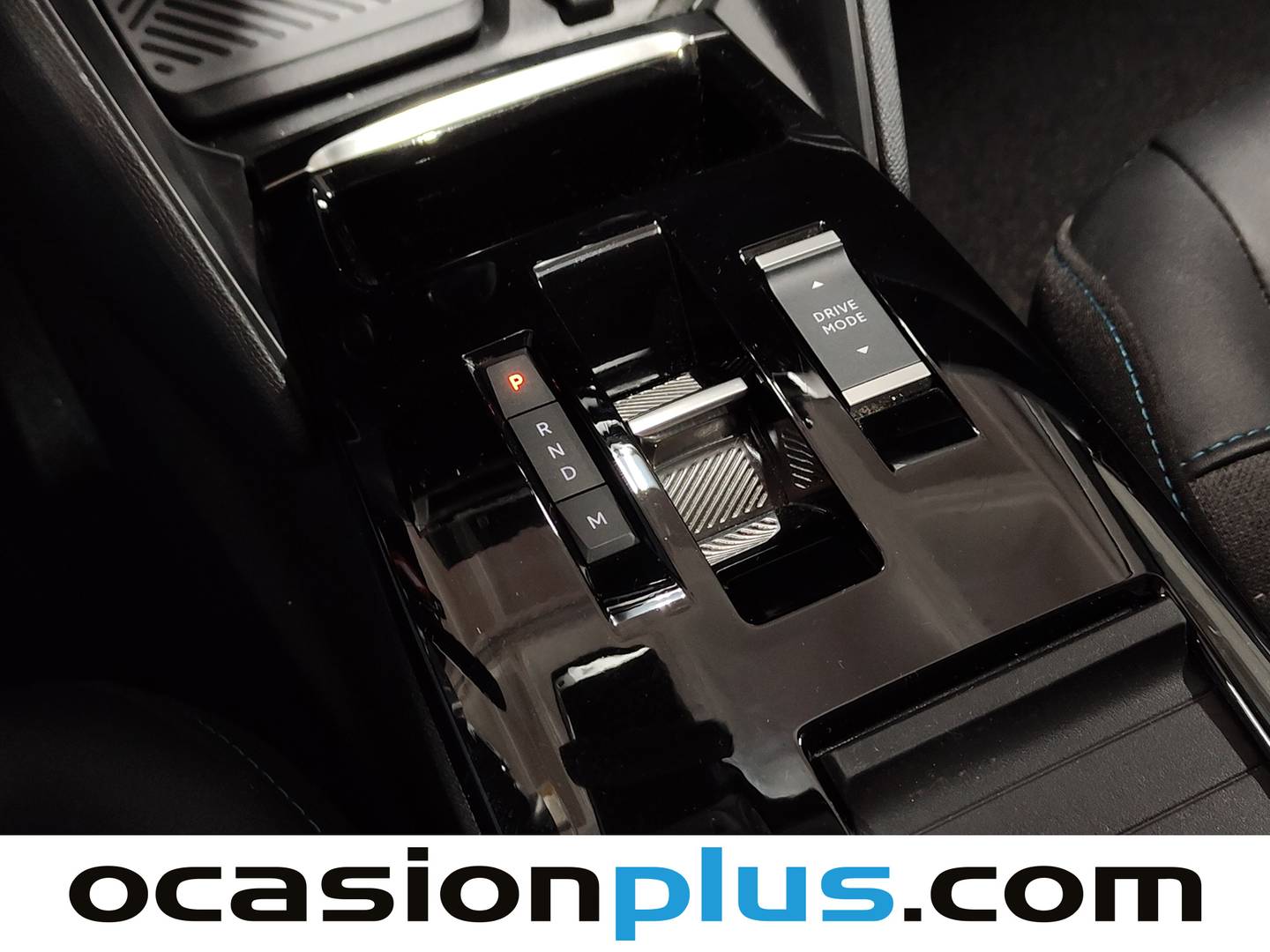 Citroën C4 Citroën C4 BlueHDi 130 S&S Plus EAT8 (131 CV) de segunda mano