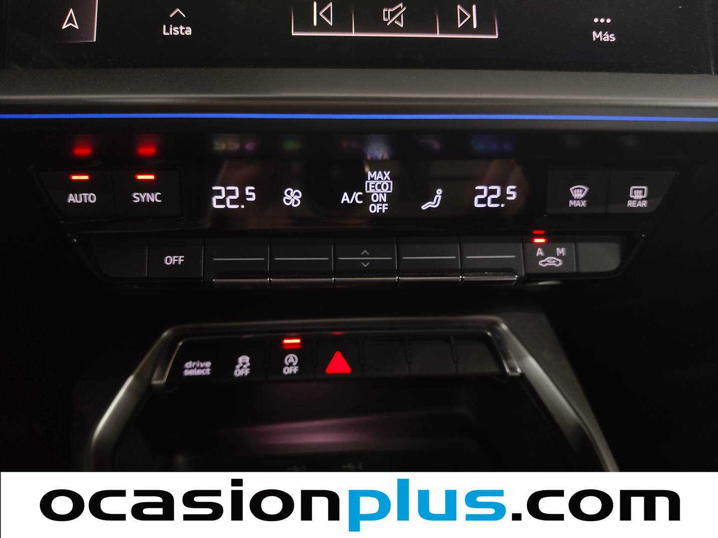 Audi A3 Audi A3 Sportback S line 35 TFSI (150 CV) S tronic barato