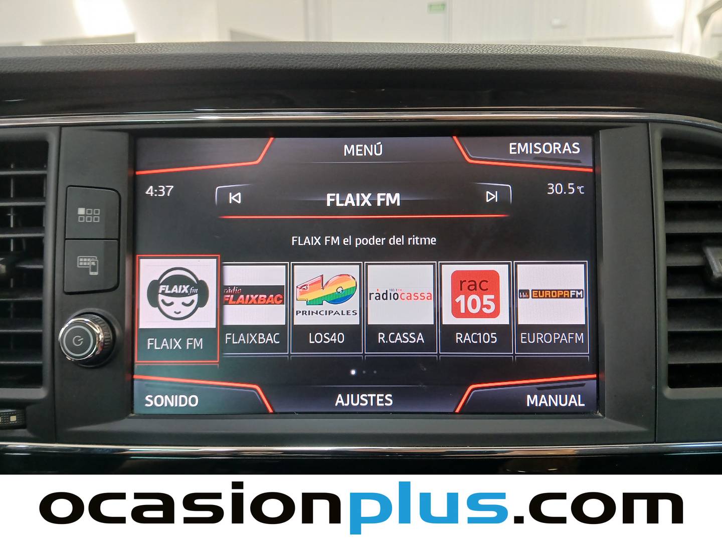 Seat León Seat León 2.0 TDI S&S FR Plus (150 CV) 2017