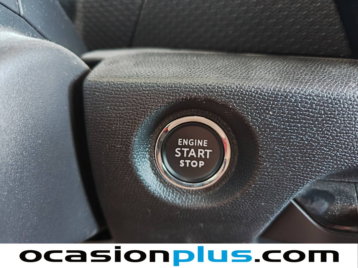 Citroën C4 Citroën C4 PureTech 130 S&S 6v Feel Pack (130 CV) de segunda mano