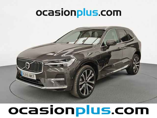 Volvo Seminuevo