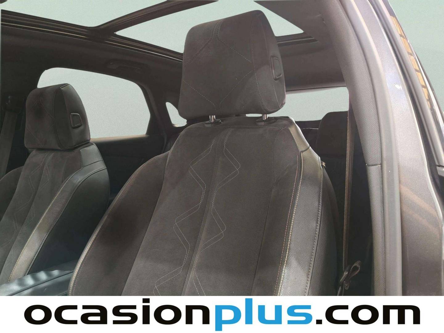 DS DS 7 Crossback DS DS7 Crossback BlueHDi 180 Performance Line Auto (180 CV) seminuevo