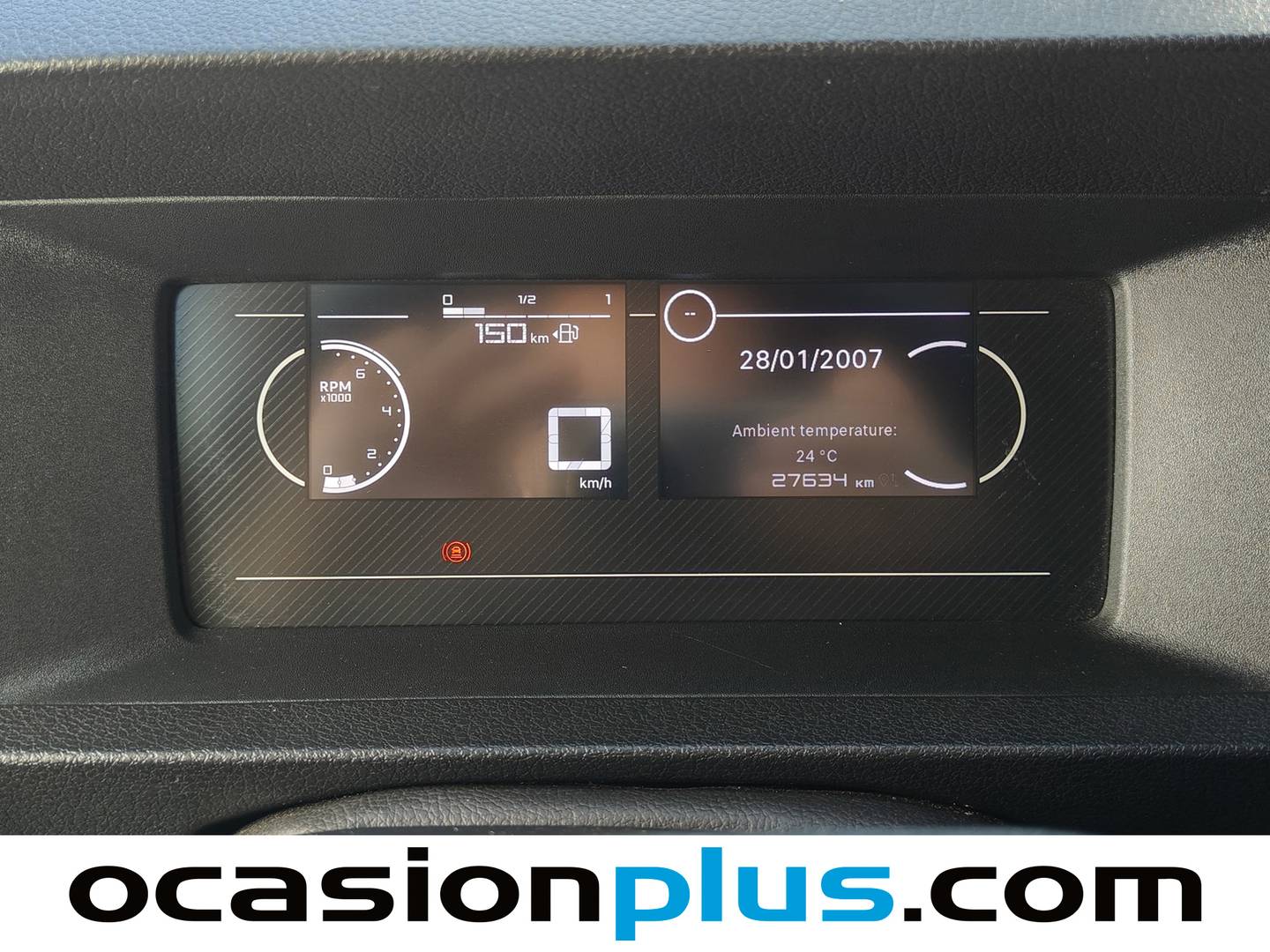 Fiat Scudo Fiat Scudo Furgon 1.5 Bluehdi L2 (120 CV) diésel