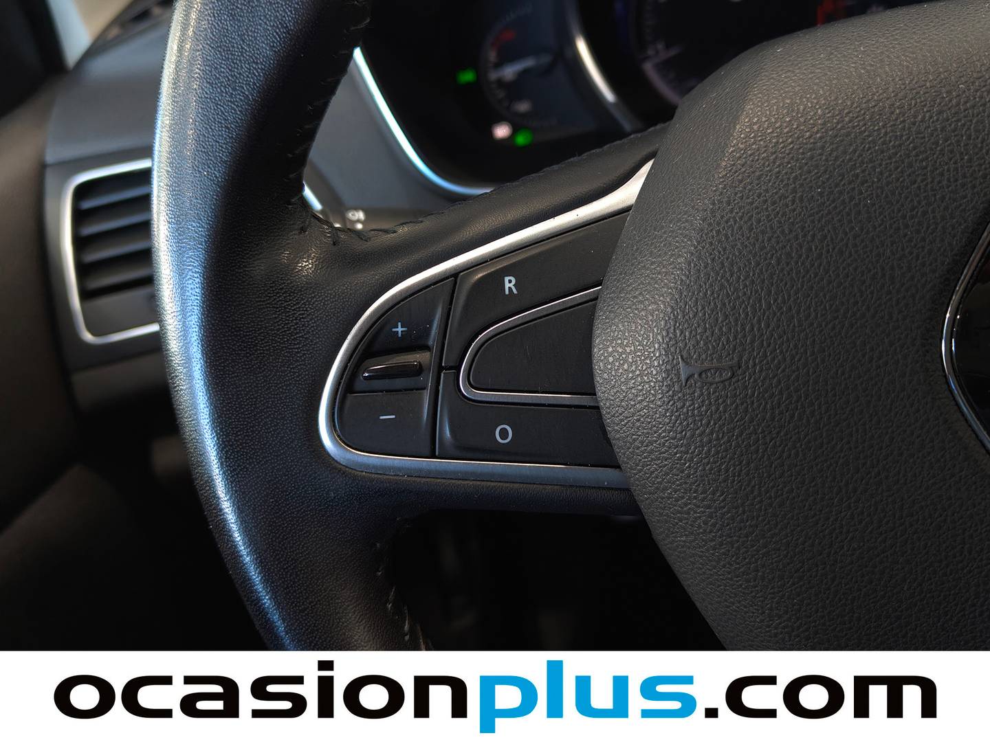 Renault Mégane Renault Megane Sport Tourer Zen Energy TCe (130 CV) manual