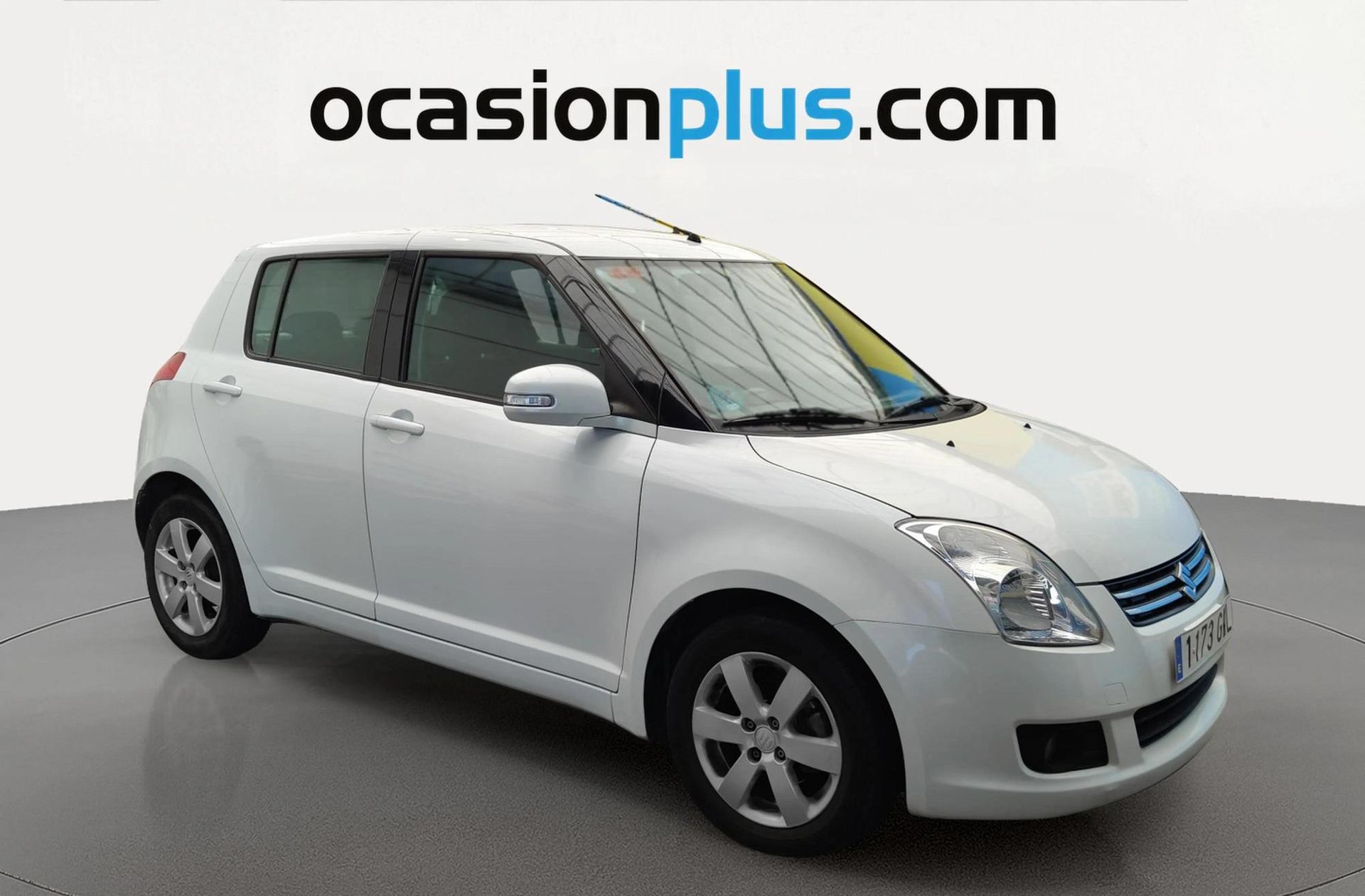 Suzuki Swift 1.3 GL - foto 2