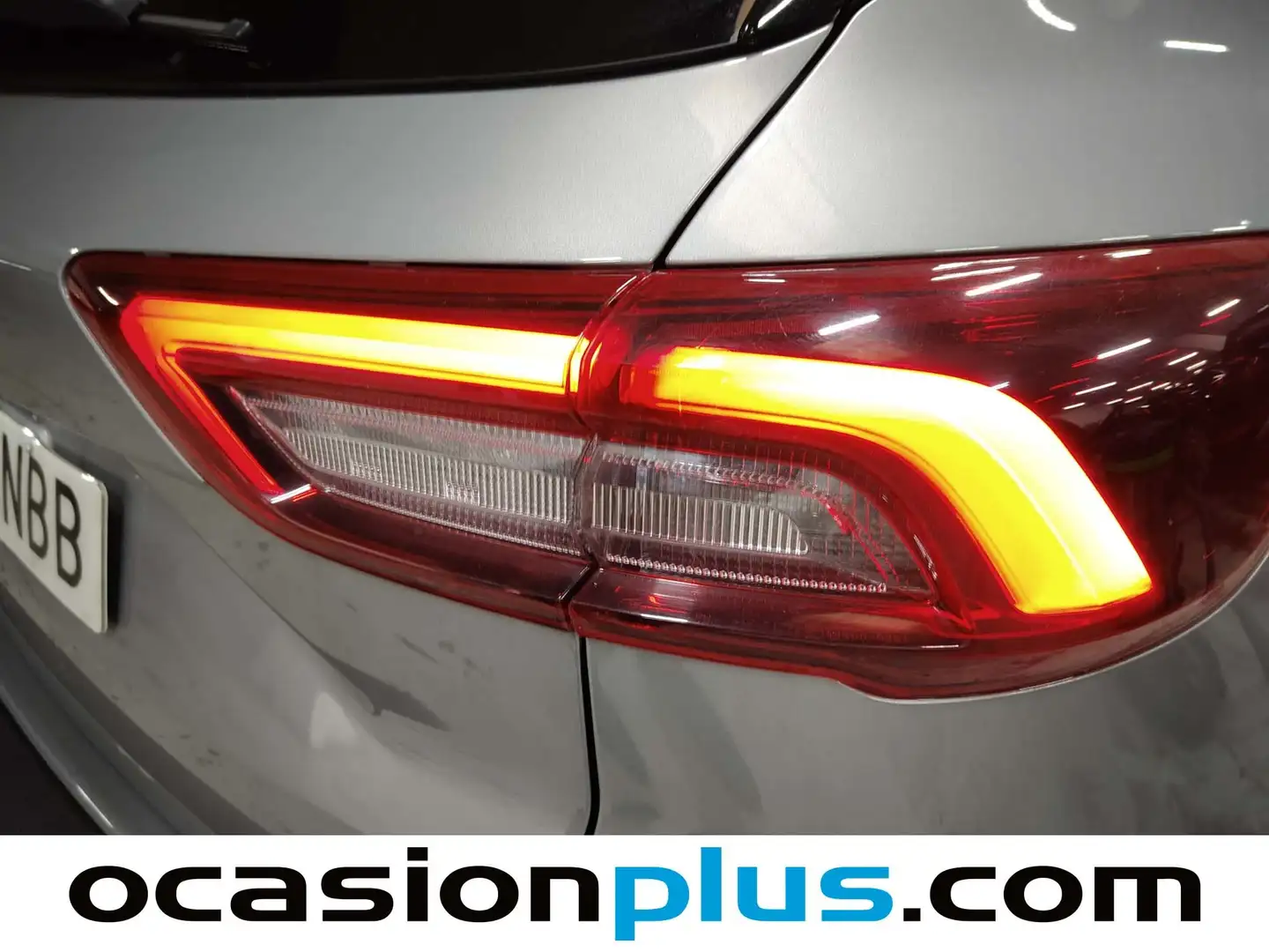 Foto Ford Kuga Ford Kuga 1.5 EcoBoost S&S Titanium 4x2 (150 CV)