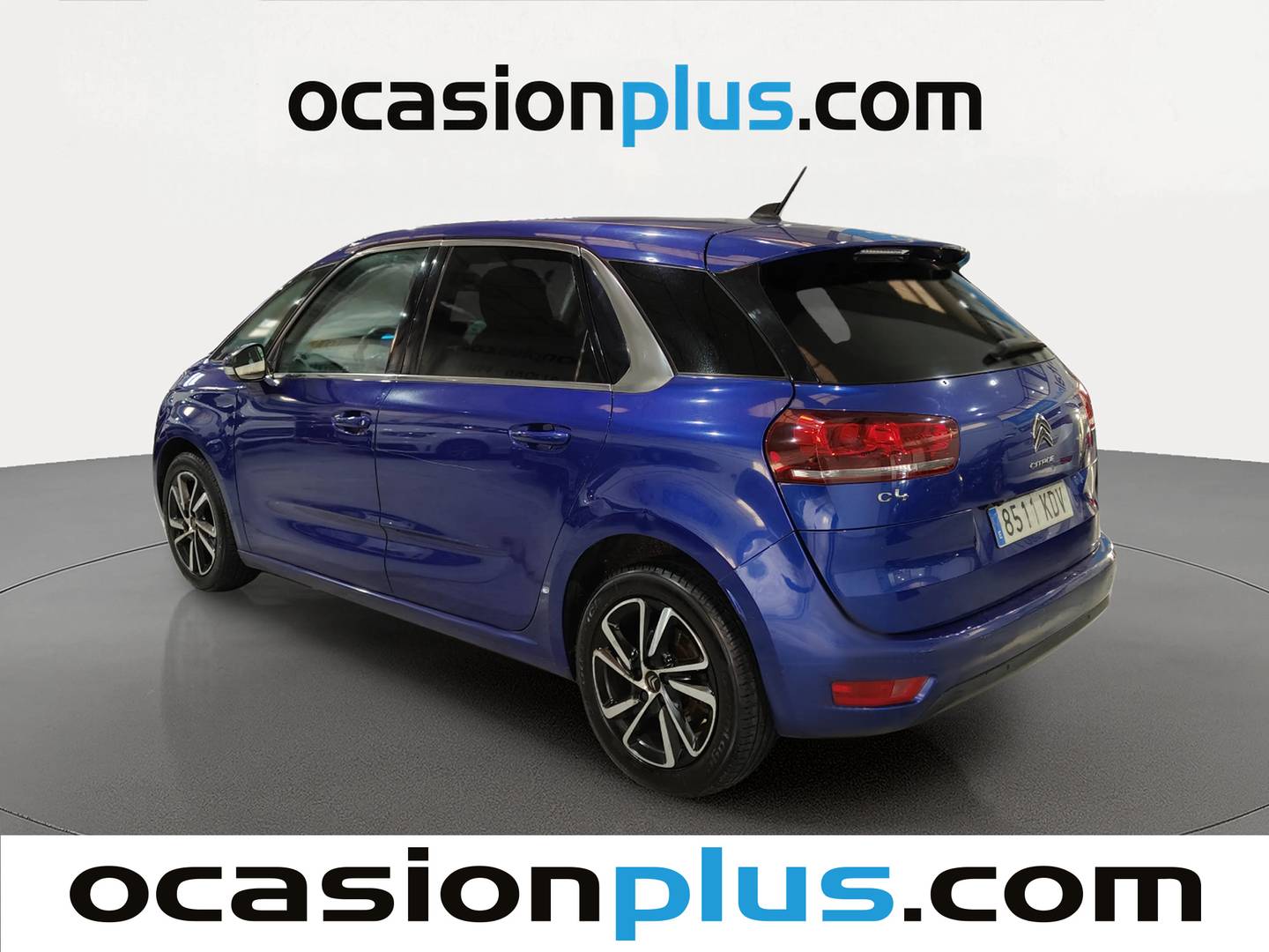 Foto Citroën C4 Picasso Citroen C4 Picasso BlueHDi 150 Feel (150 CV)