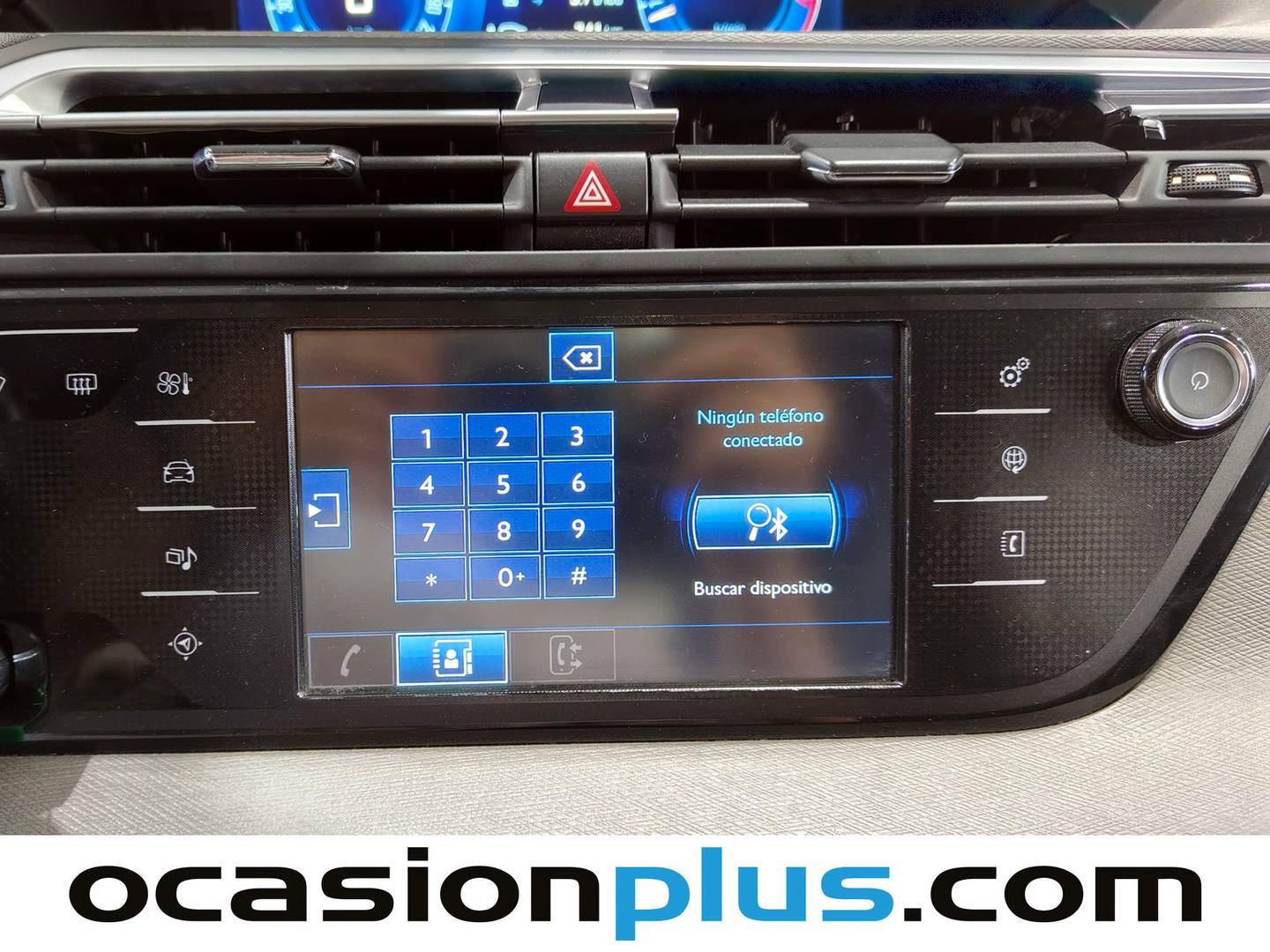 Citroën C4 Picasso Citroën C4 Picasso 1.6 THP Intensive (156 CV) barato