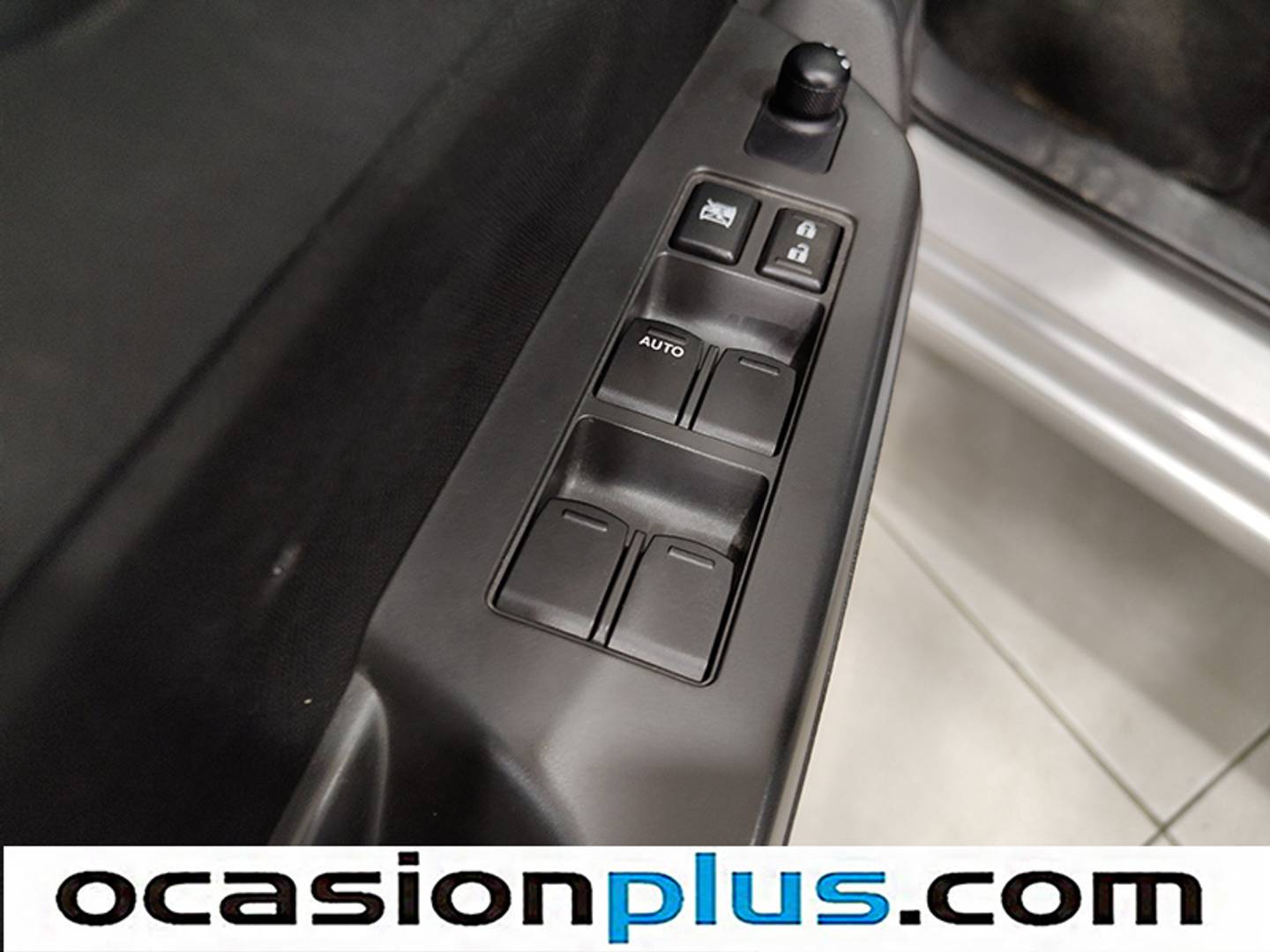 Foto Suzuki Swift Suzuki Swift 1.2 GL+ (95 CV)