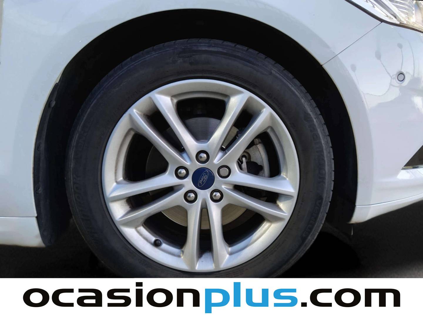 Ford Mondeo Ford Mondeo 1.5 EcoBoost Titanium Powershift (160 CV) al mejor precio