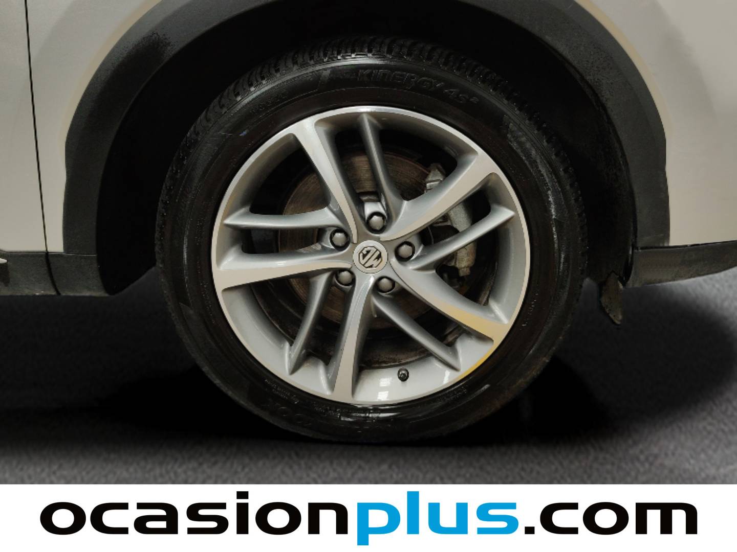 MG eHS MG eHS 1.5 T-GDI PHEV Luxury  (258 CV) barato