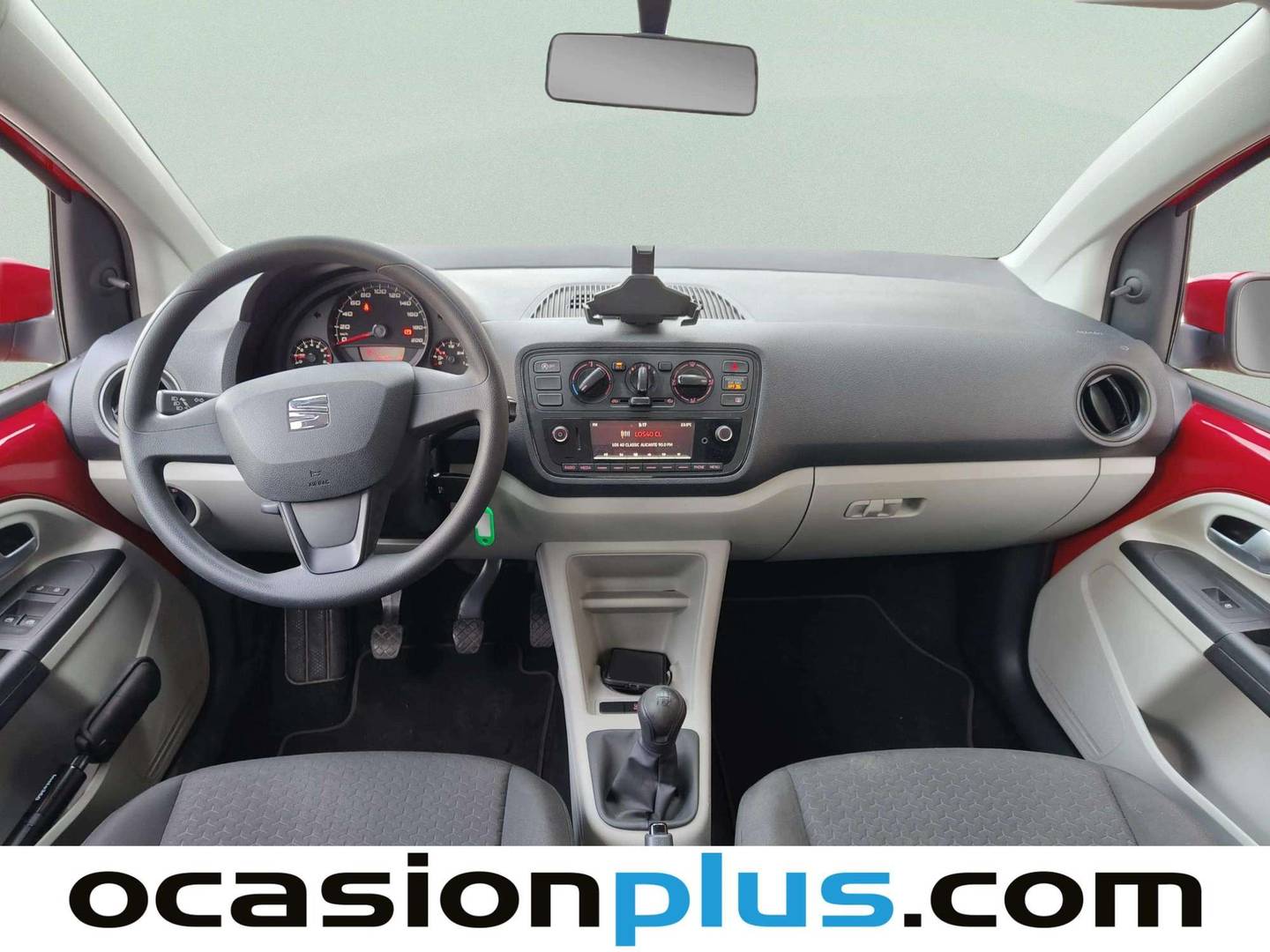 Seat Mii Seat Mii 1.0 Style Edition Plus (75 CV) al mejor precio