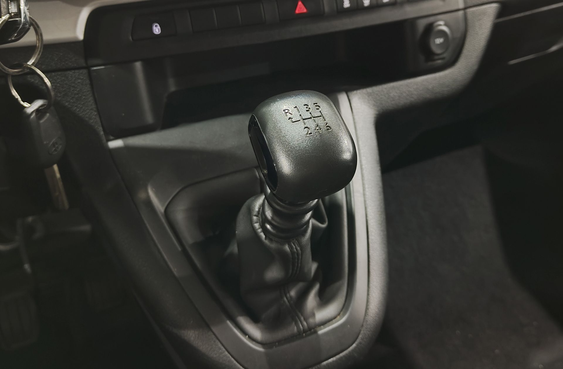 Toyota Proace Verso Combi 2.0 D Medio L1 6 plazas - foto 5