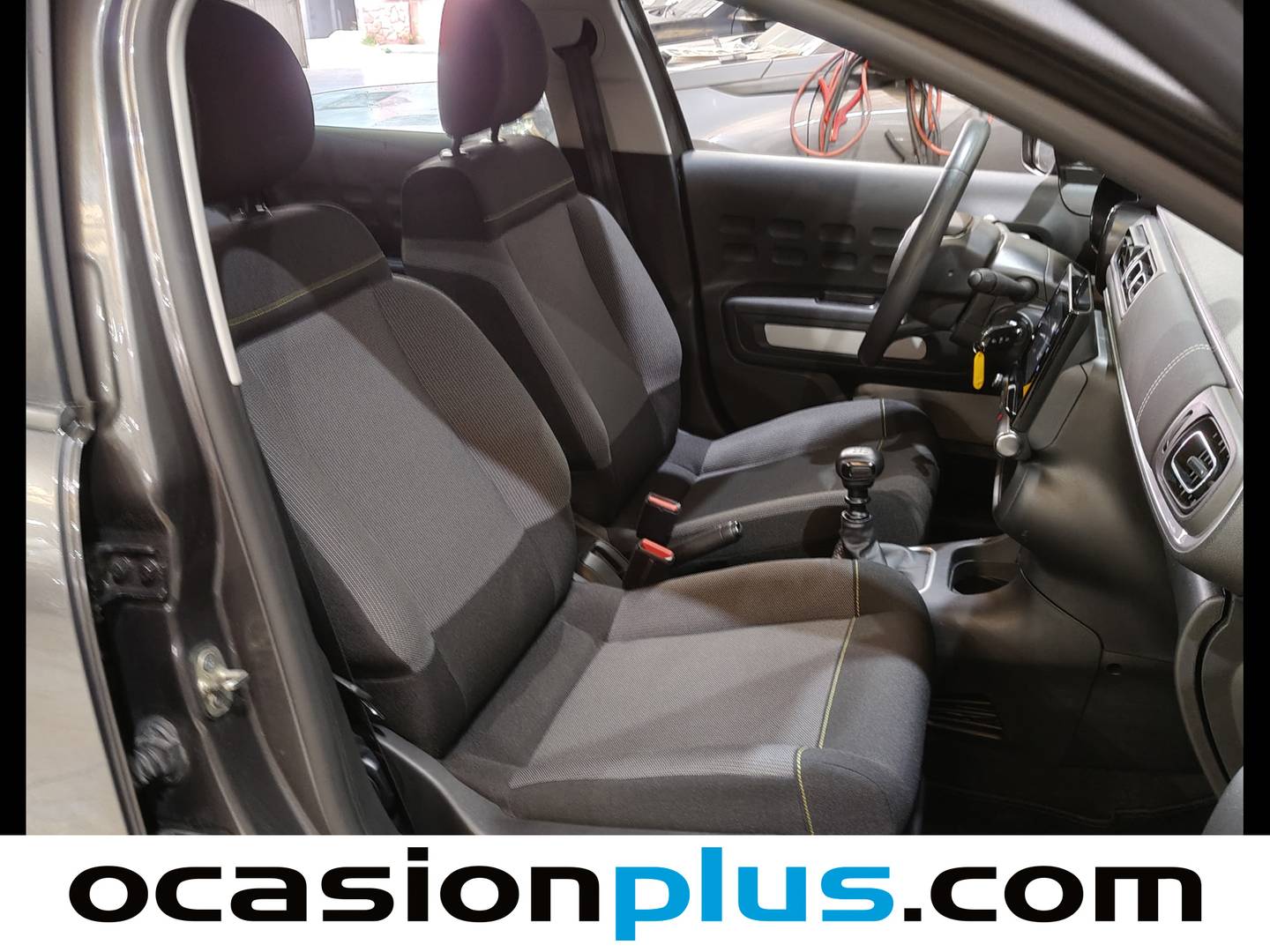 Citroën C3 Citroën C3 BlueHDi 100 S&S C-Series (102 CV) diésel