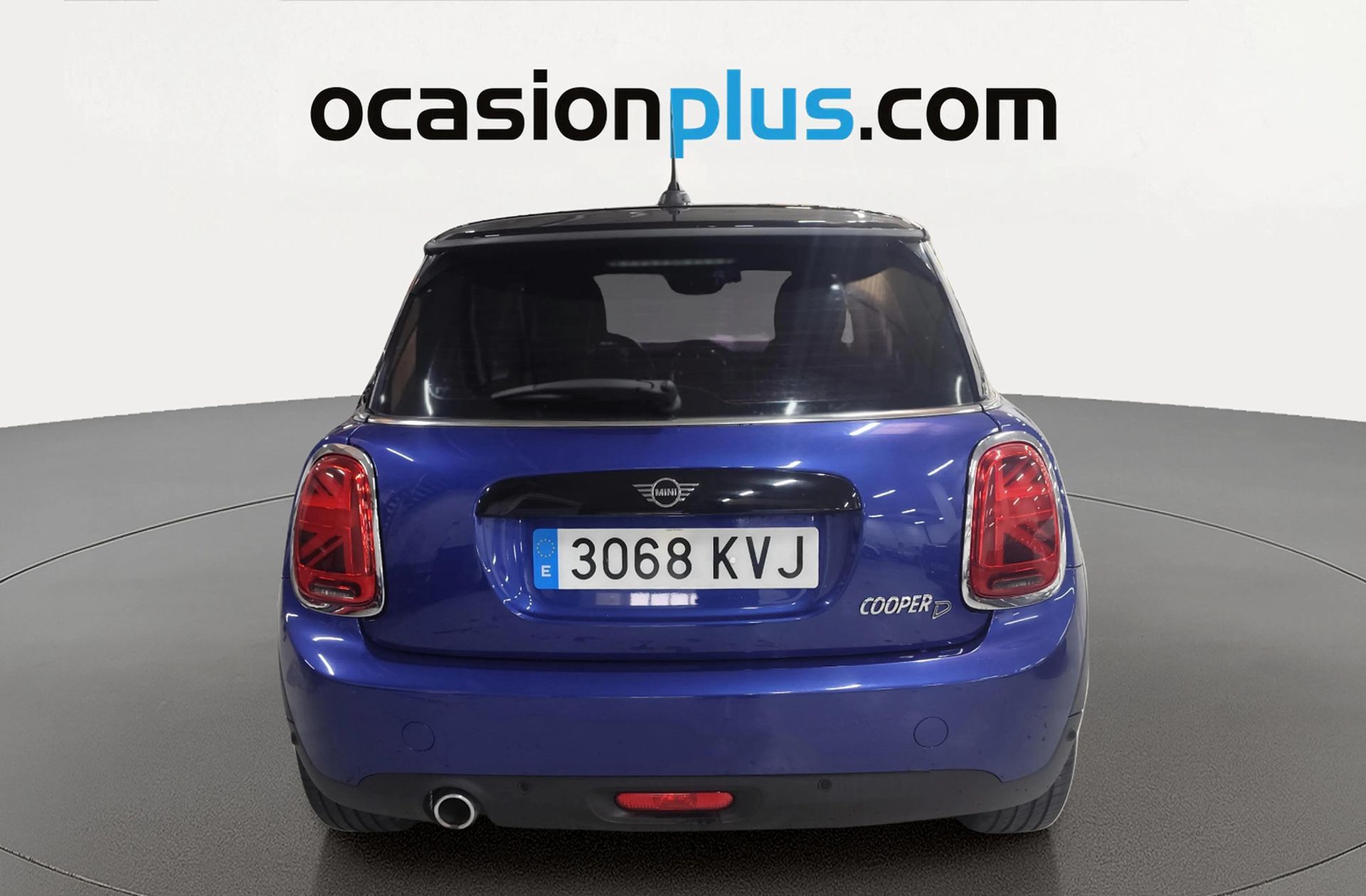 MINI Cooper D - foto 13