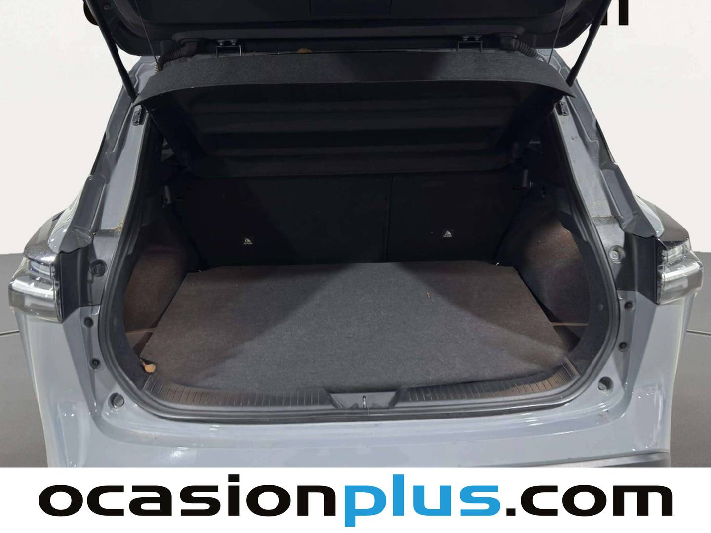 Foto Nissan QASHQAI Nissan Qashqai DIG-T 140 N-Connecta (140 CV)