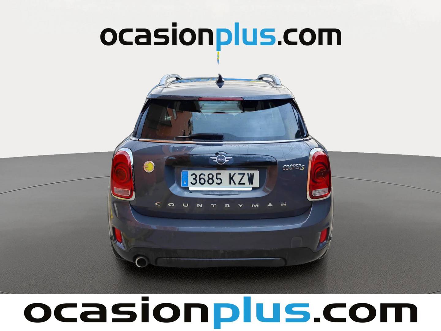 Foto Mini Countryman MINI MINI Countryman Cooper S E ALL4 (224 CV)