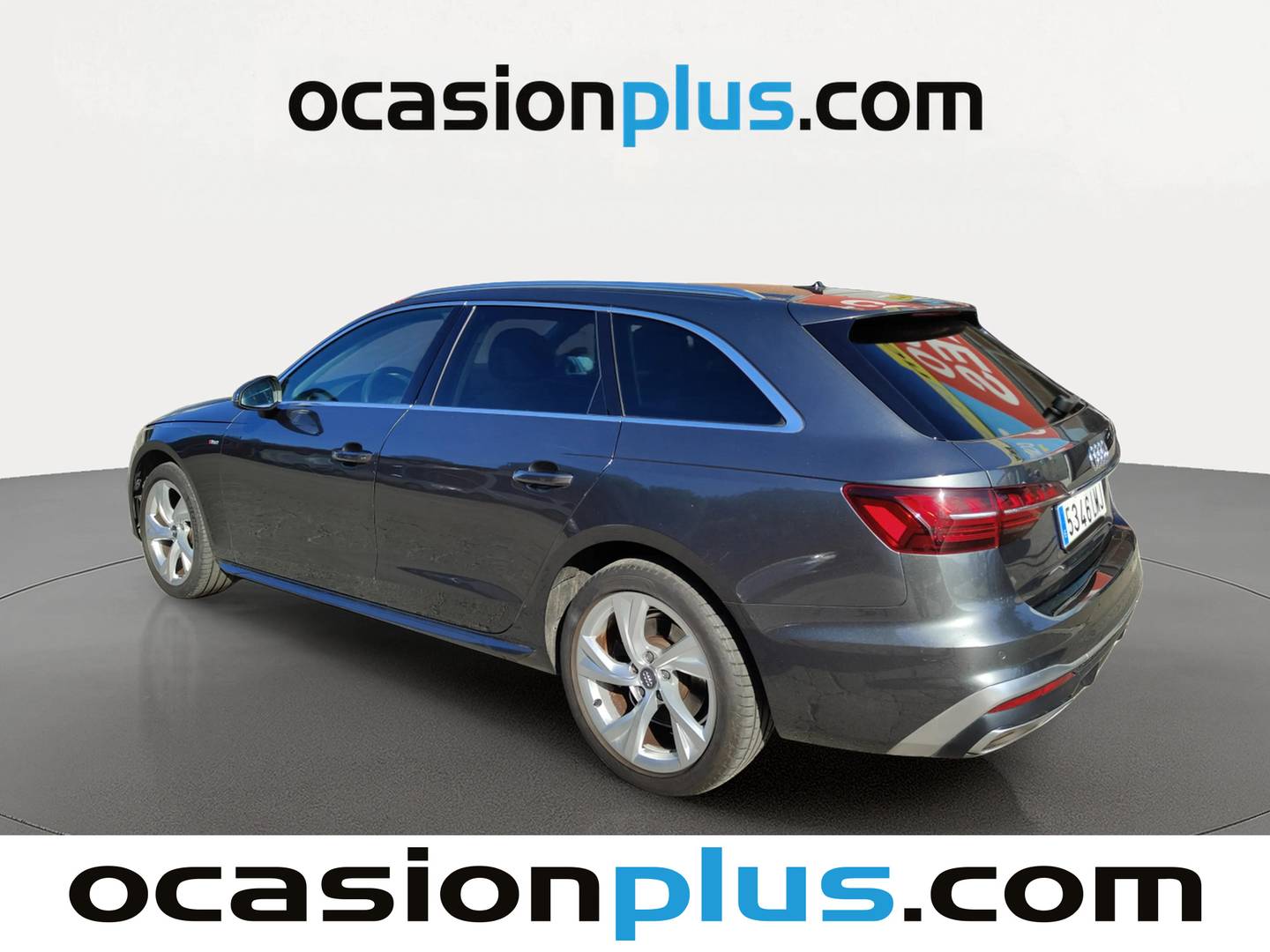 Audi A4 Audi A4 Avant S line 35 TFSI  (150 CV) S tronic seminuevo