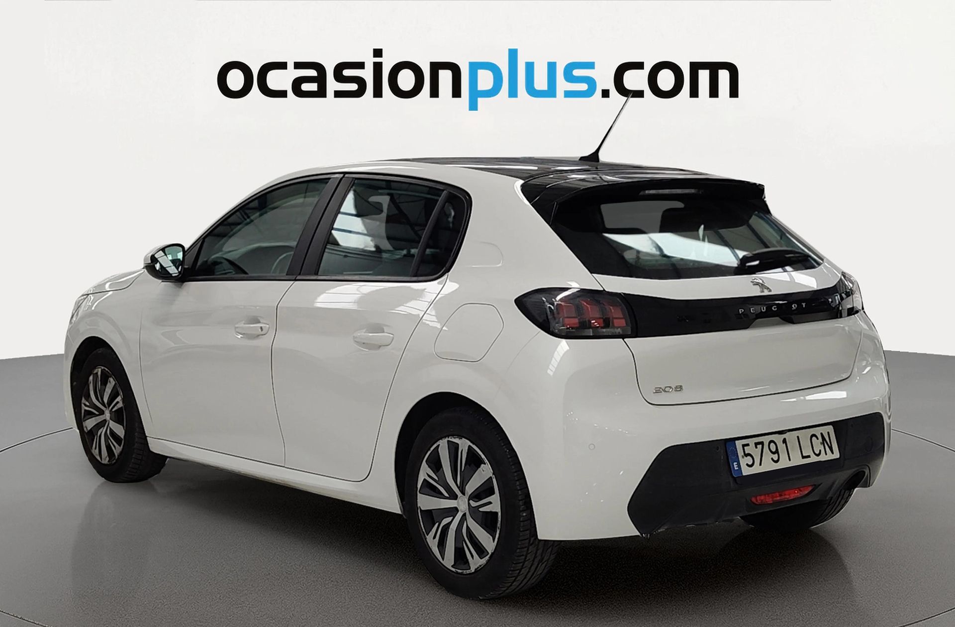 Peugeot 208 PureTech 75 Active - foto 3
