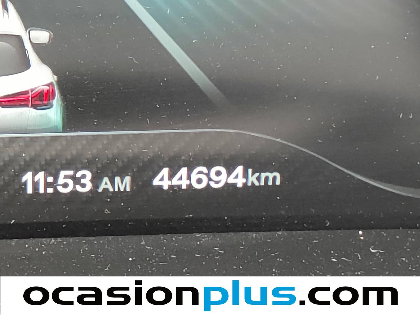MG HS MG HS 1.5 Turbo GDI Luxury DCT (162 CV) seminuevo
