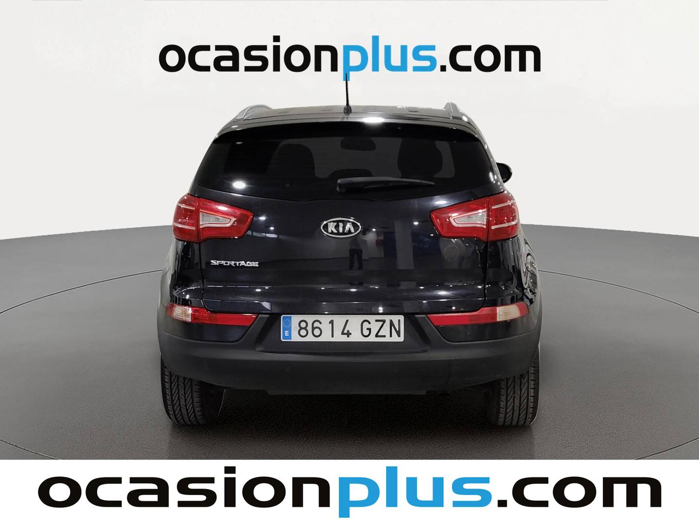 KIA Sportage KIA Sportage 1.6 GDI Drive 4x2 (135 CV) 135cv