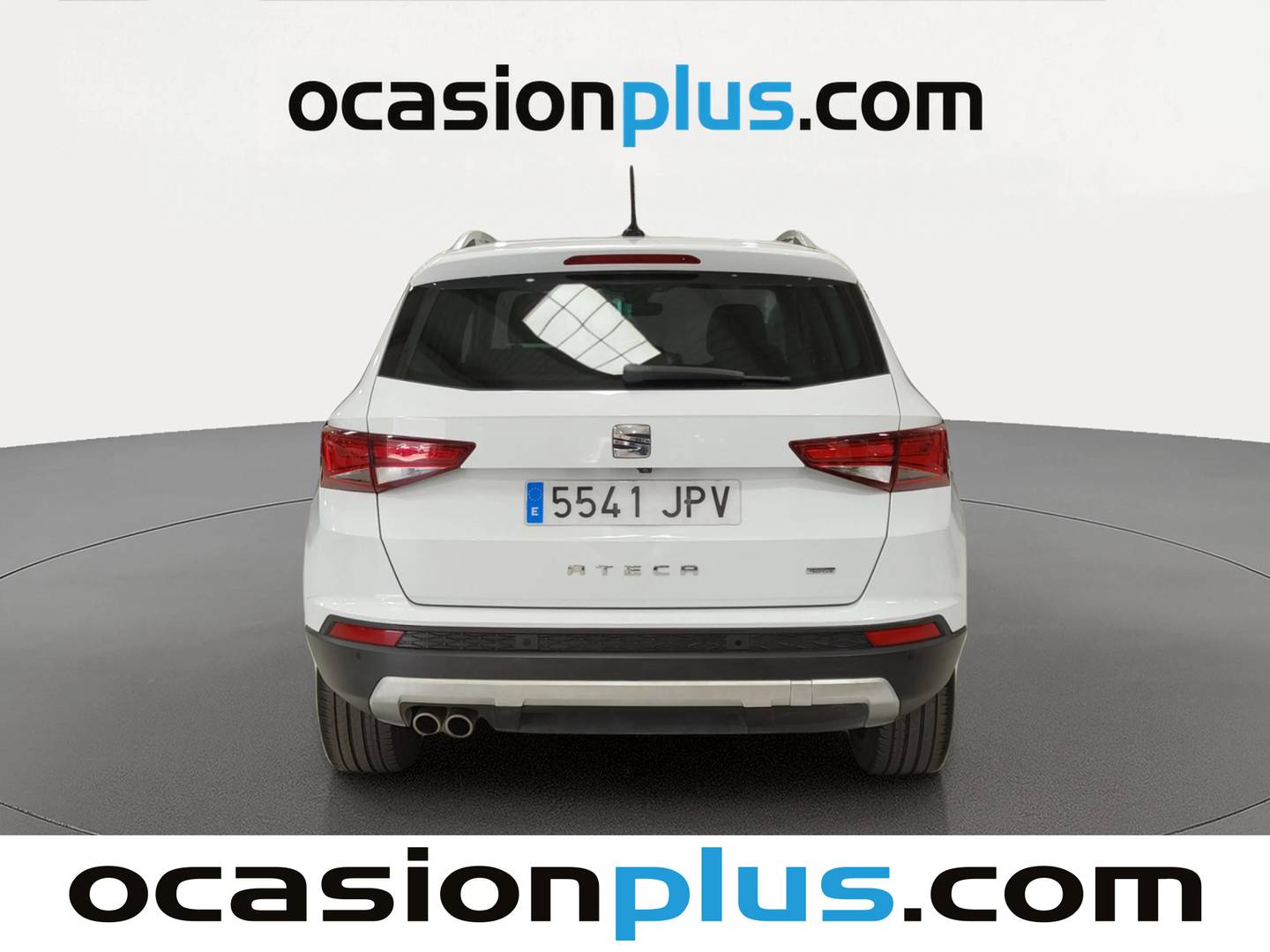 Seat Ateca Seat Ateca 2.0 TDI S&S Xcellence 4Drive (150 CV) al mejor precio
