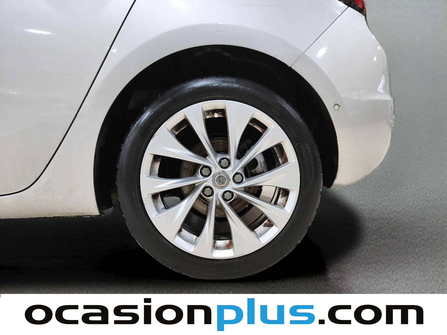 Foto Opel Astra Opel Astra 1.4 Turbo S&S Excellence (150 CV)