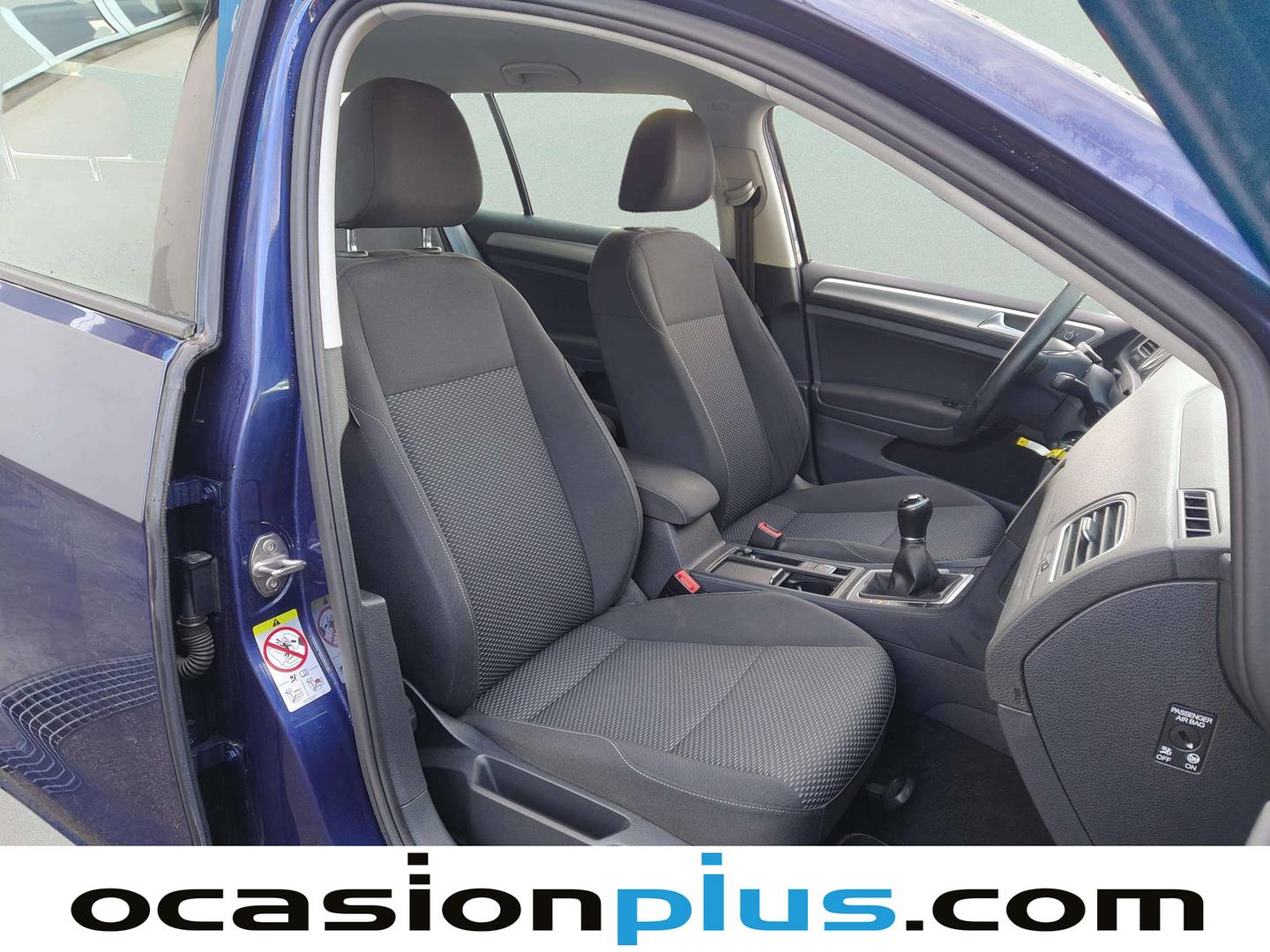 Foto Volkswagen Golf Volkswagen Golf Variant Last Edition 1.5 TSI (130 CV)