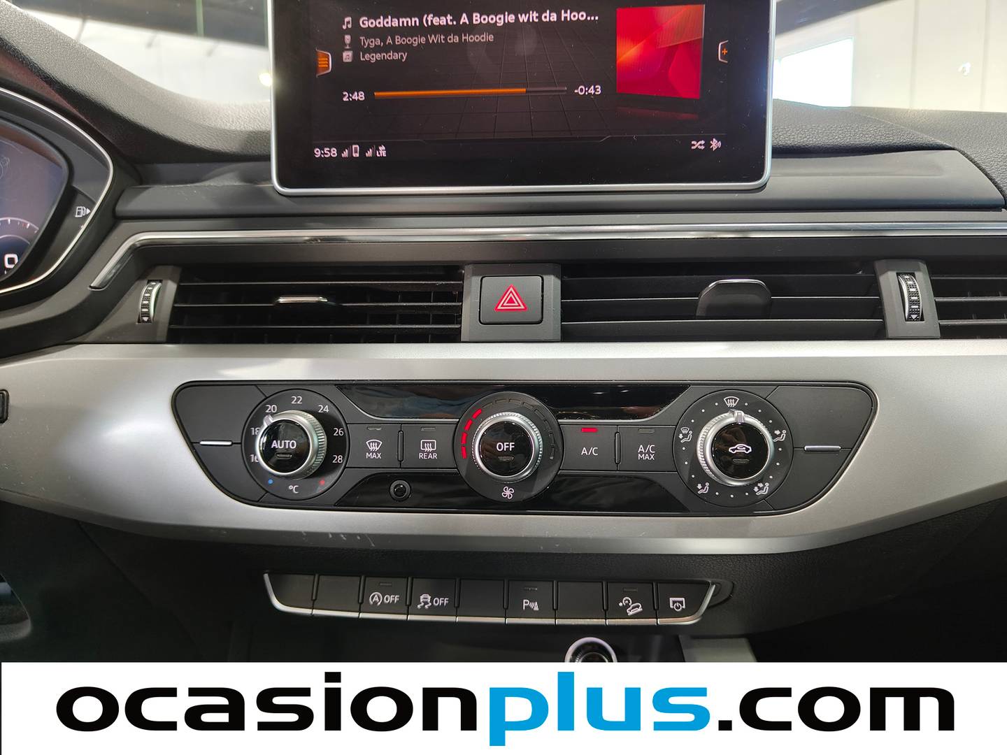 Audi A4 Allroad Quattro Audi A4 Allroad 2.0 TDI quattro (163 CV) S tronic al mejor precio