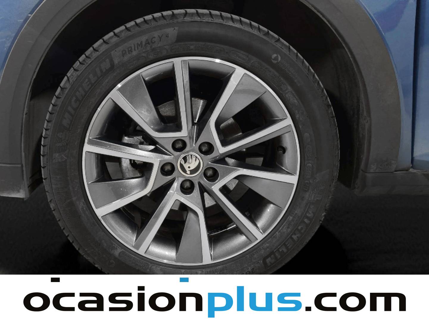Skoda Kamiq Skoda Kamiq 1.0 TSI Scout DSG (110 CV) 110cv