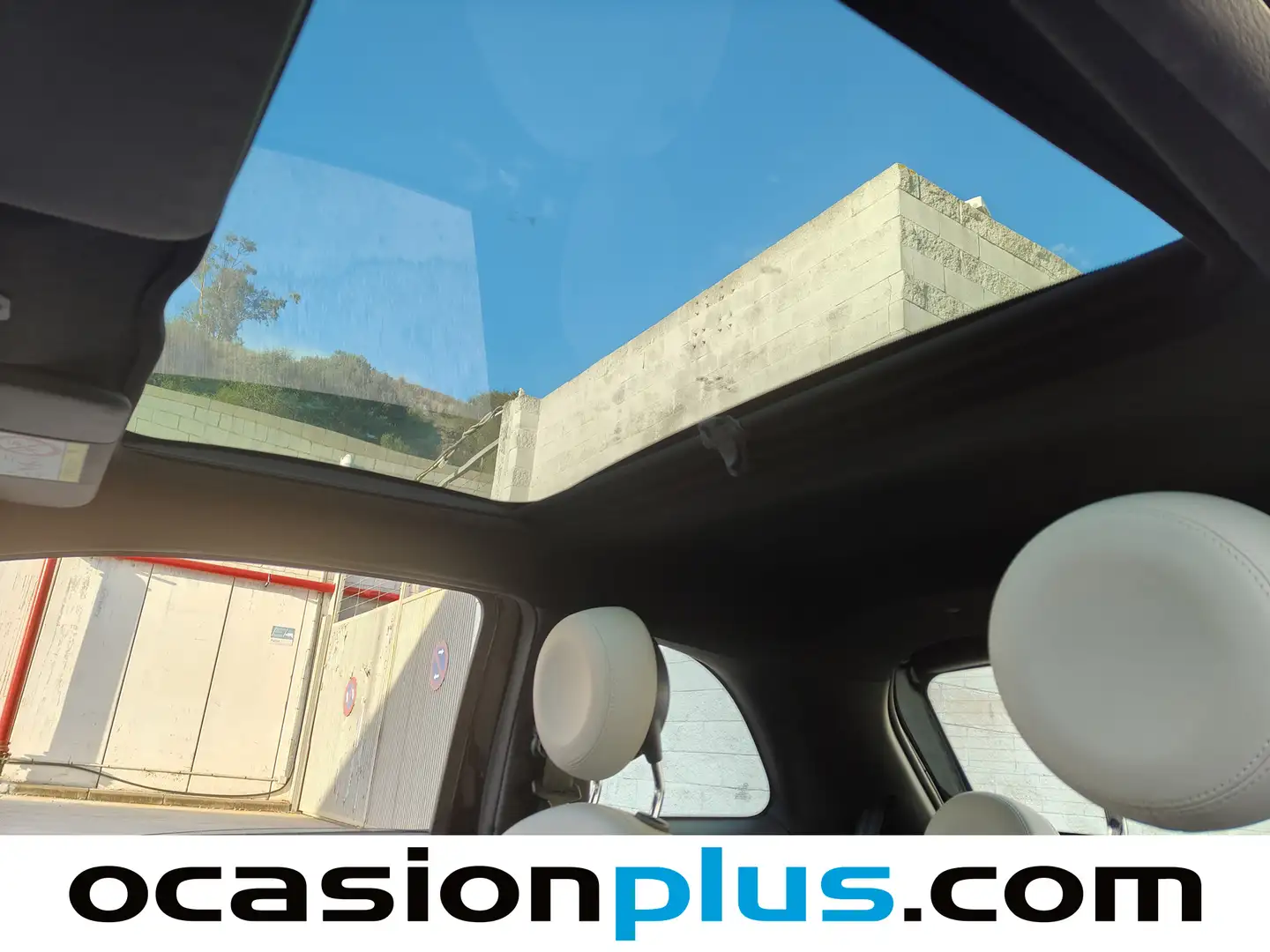 Foto Fiat 500 Fiat 500 1.0 Hybrid Dolcevita (70 CV)