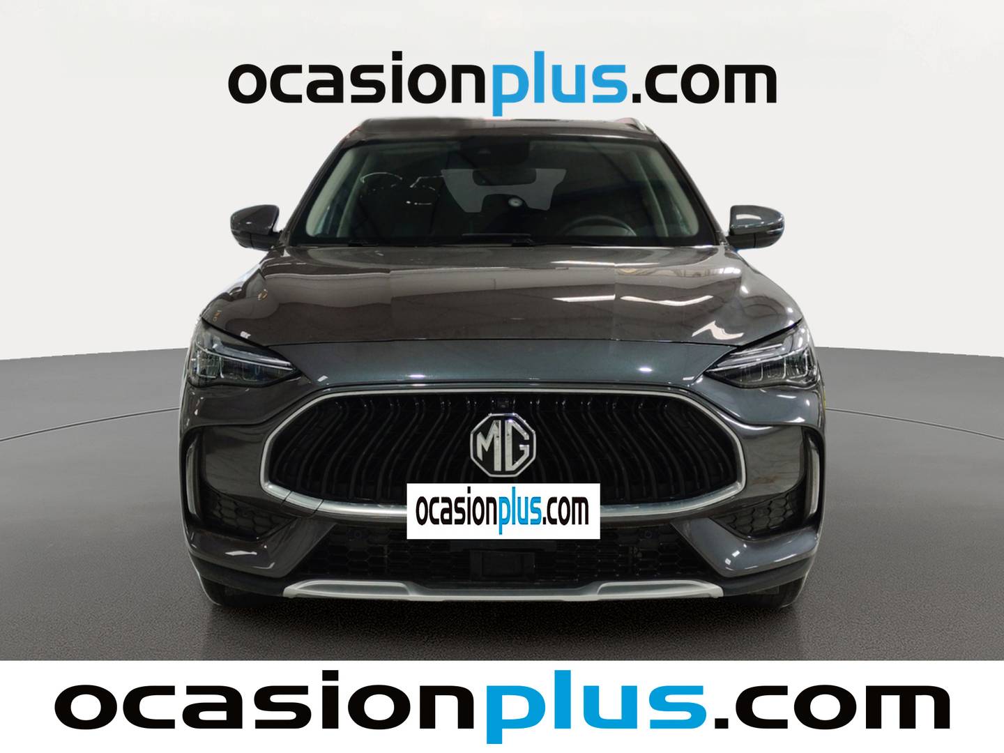 MG HS MG eHS 1.5 T-GDI PHEV Luxury (258 CV) barato