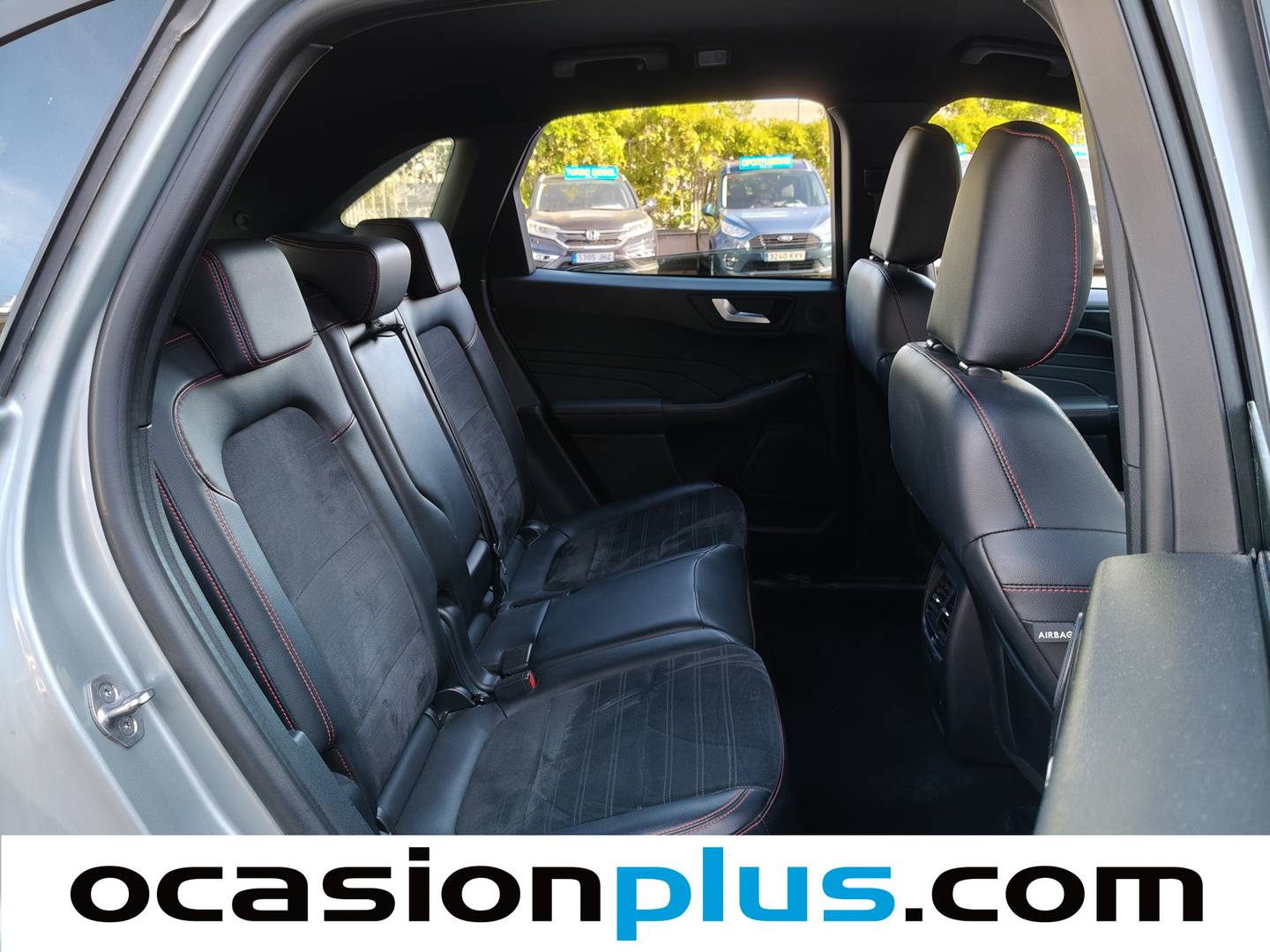 Ford Kuga Ford Kuga 2.5 Duratec PHEV ST-Line X Auto (225 CV) km 0