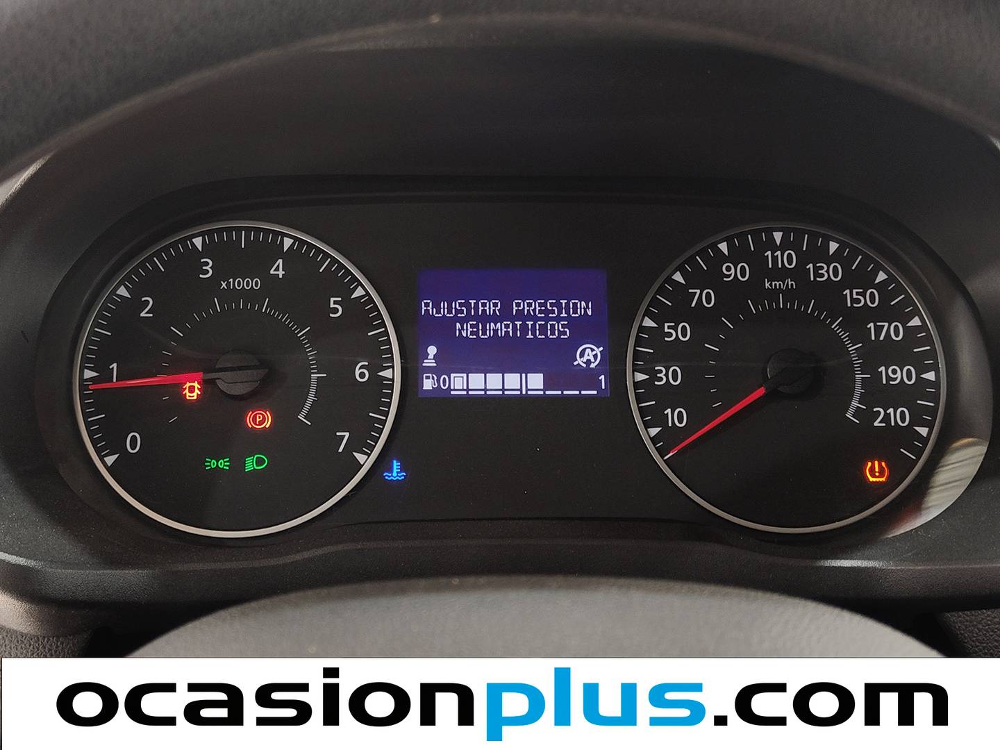 Renault Express Renault Express Furgon Advance Blue dCi (95 CV) km 0
