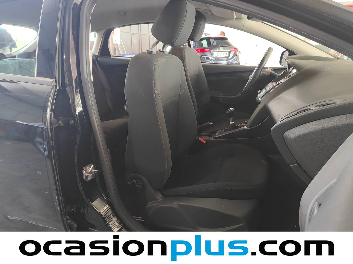 Ford Focus Ford Focus 1.0 Ecoboost S&S Business (125 CV) km 0