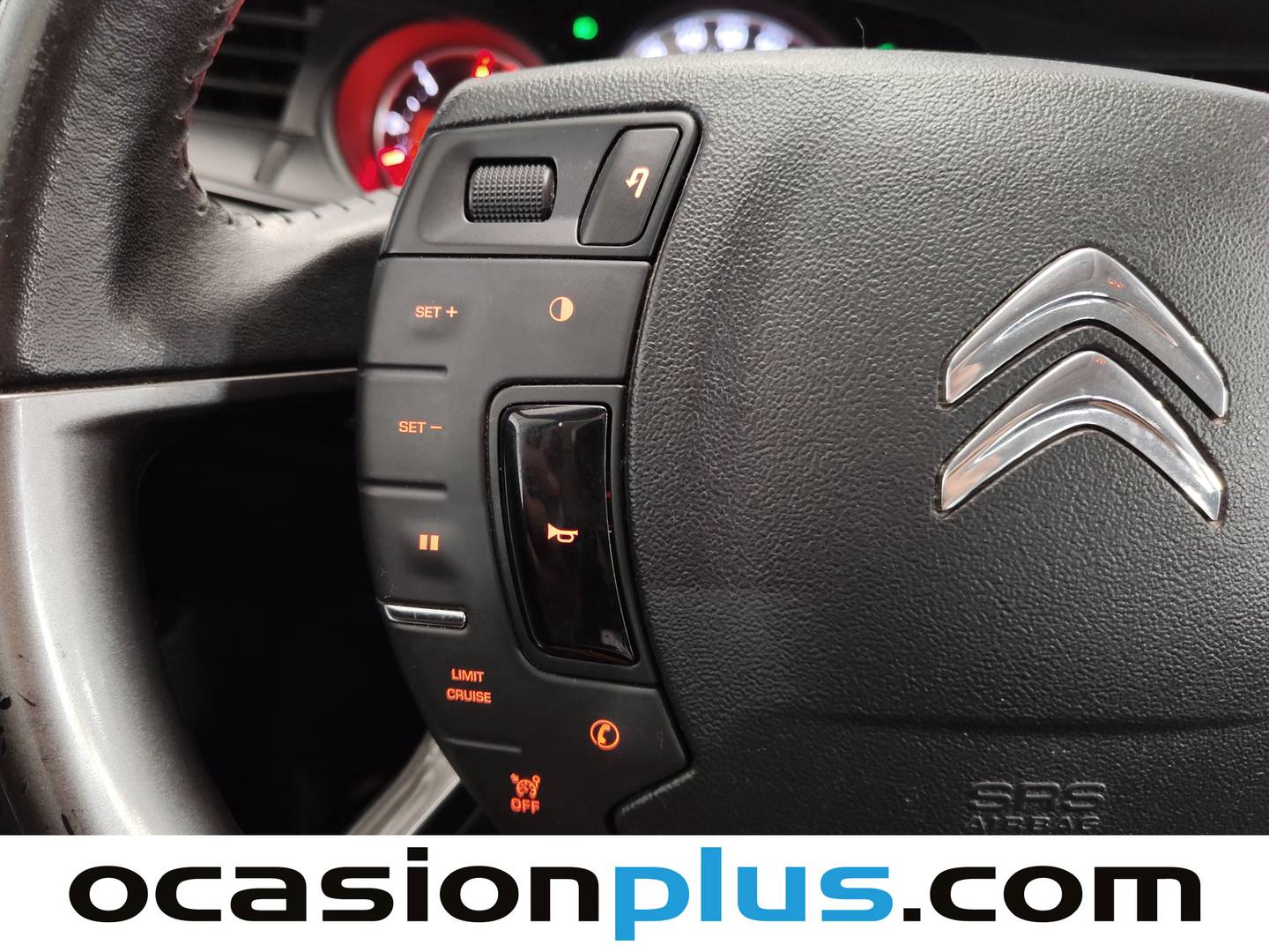 Citroën C5 Citroën C5 BlueHDi 150 S&S 6v Feel Edition (150 CV) de ocasión
