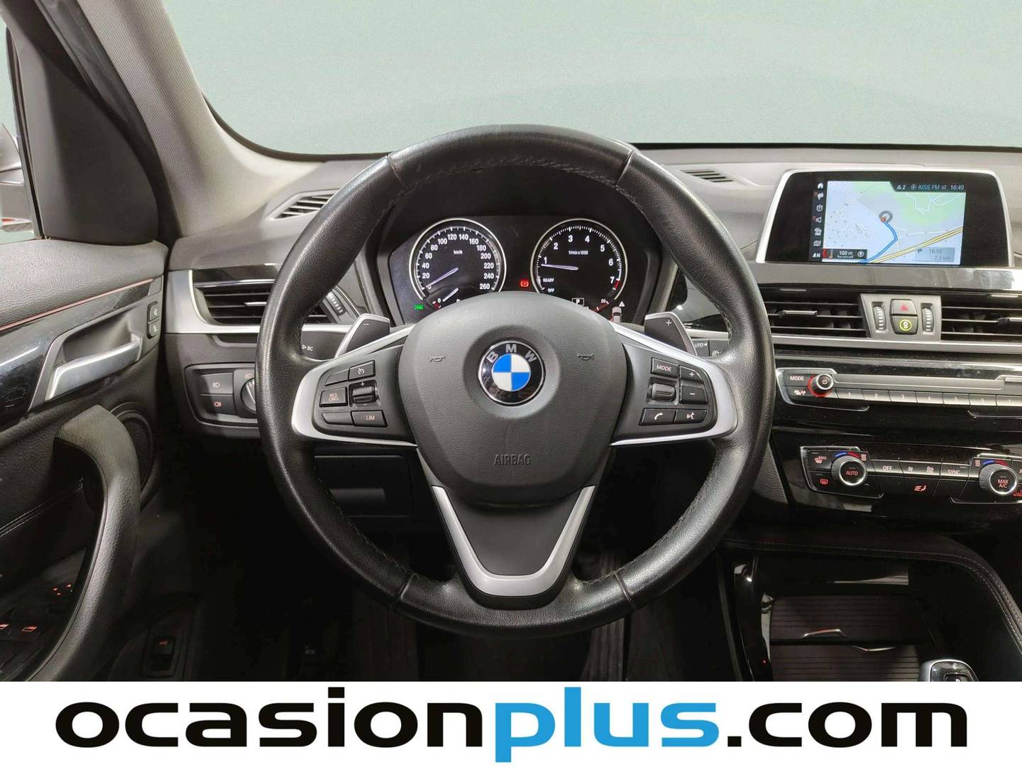 BMW X1 BMW X1 sDrive20i (192 CV) al mejor precio