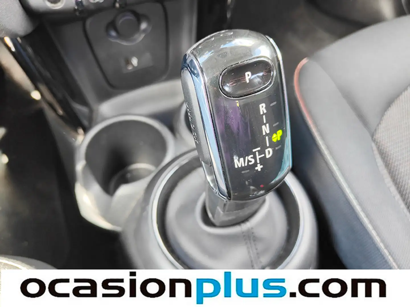 Foto Mini MINI MINI MINI 5 Puertas Cooper (136 CV)