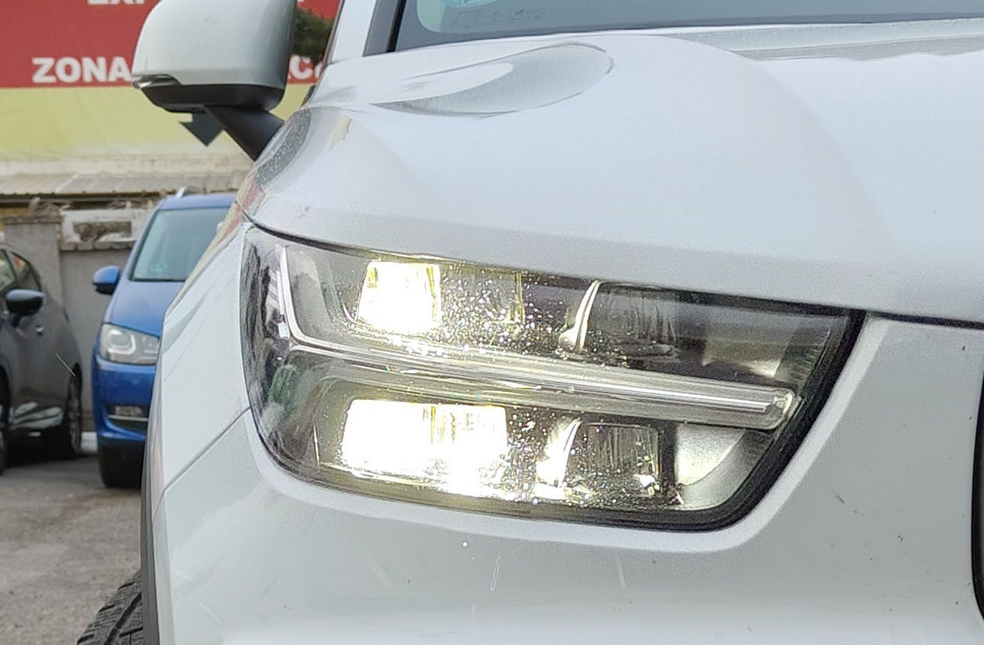 Volvo XC40 D3 - foto 14