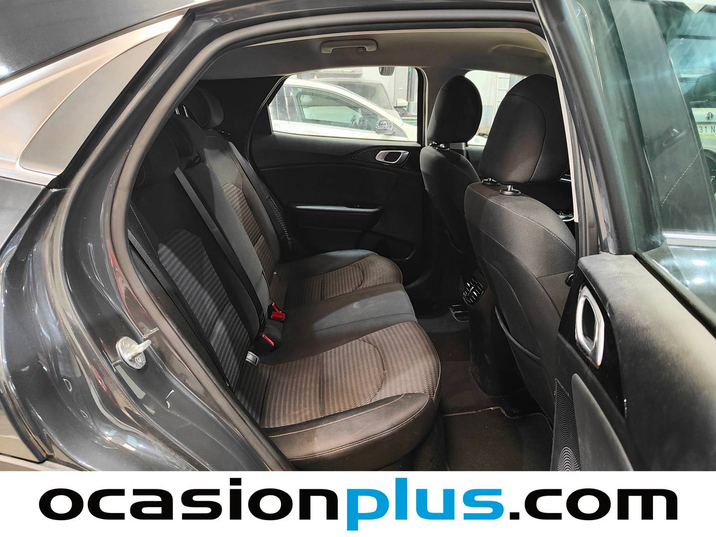 KIA XCeed KIA XCeed 1.6 GDi PHEV eDrive (141 CV) híbrido enchufable