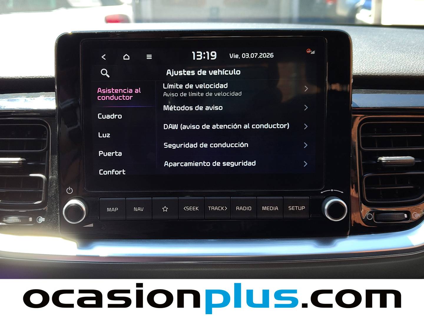 Acabados KIA Stonic KIA Stonic 1.0 T-GDi MHEV Drive (100 CV)
