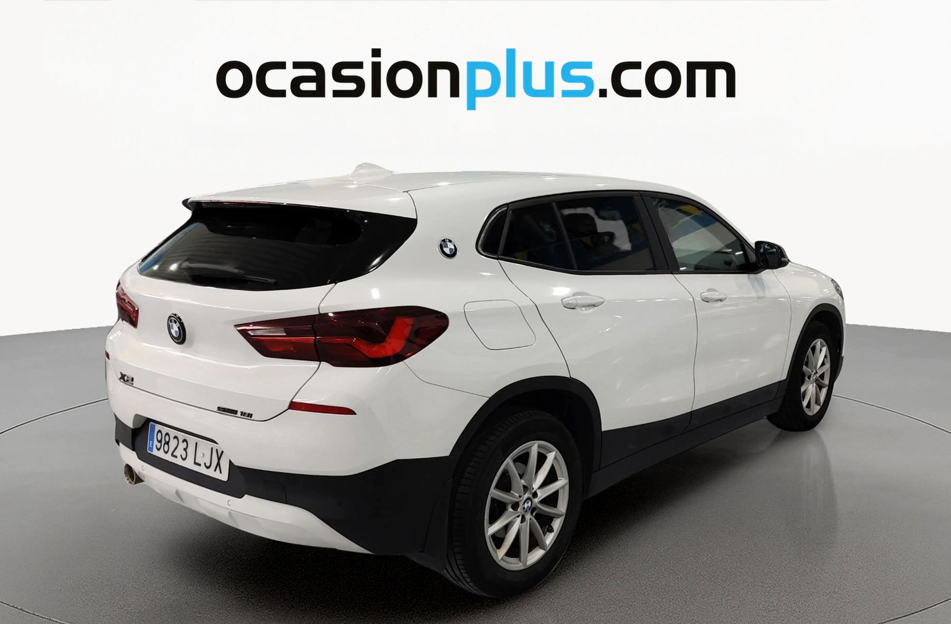 BMW X2 sDrive18i - foto 4