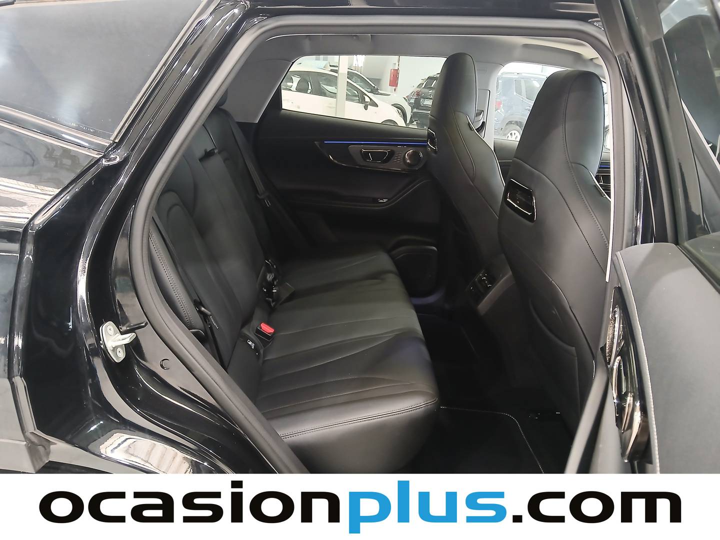 OMODA 5 OMODA 5 1.6 TGDI Premium (145 CV) gasolina