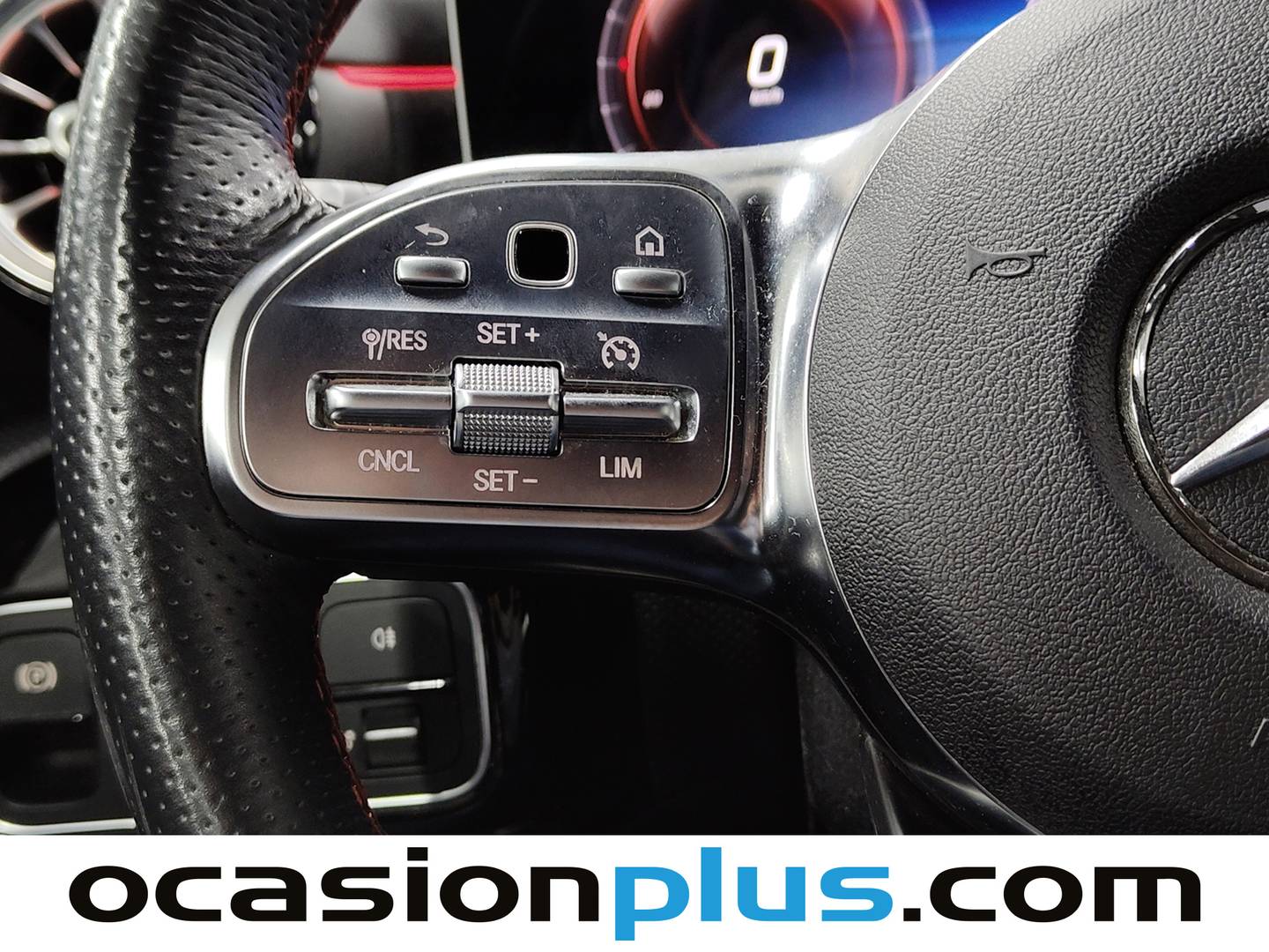 Mercedes Clase A Mercedes Clase A 180 d (116 CV) Pack AMG al mejor precio