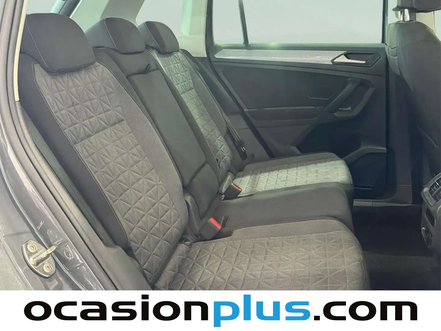 Foto Volkswagen Tiguan Volkswagen Tiguan Life 2.0 TDI (150 CV) DSG