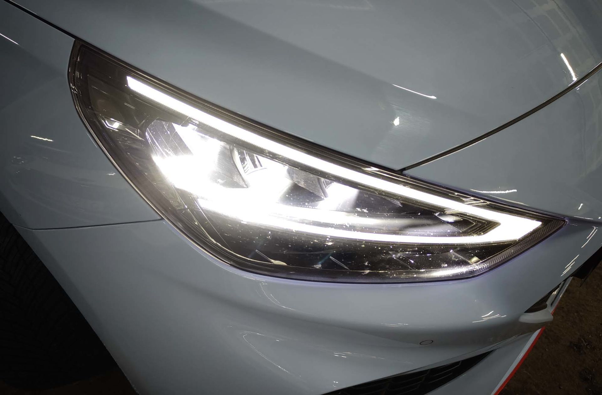 Hyundai i30 2.0 T-GDi N Performance - foto 17