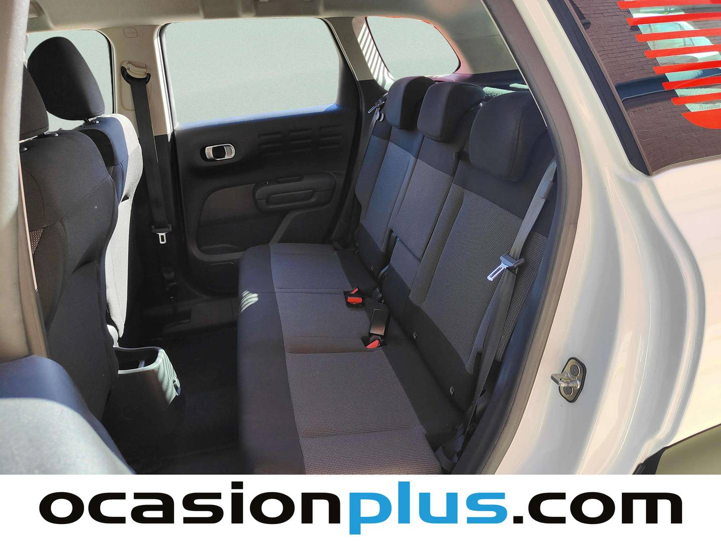 Citroën C3 Aircross Citroën C3 Aircross PureTech 110 S&S Feel (110 CV) barato