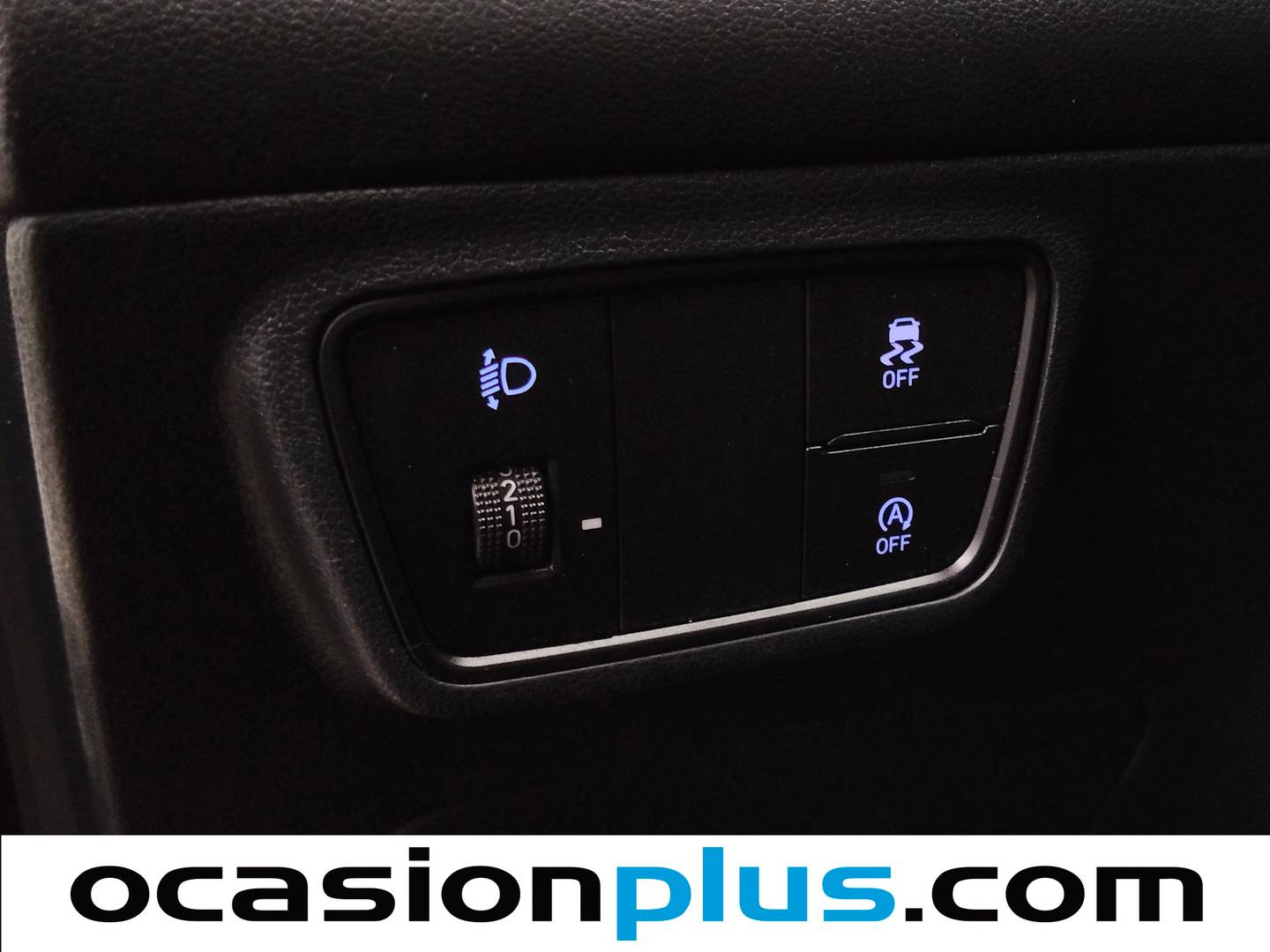 Extras del Hyundai Tucson Hyundai Tucson 1.6 TGDI Klass 4x2 (150 CV)